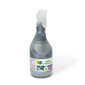 Graffitiverwijderaar, voor veilig en snel verwijderen van graffiti Graffitiverwijderaar, voor veilig en snel verwijderen van graffiti