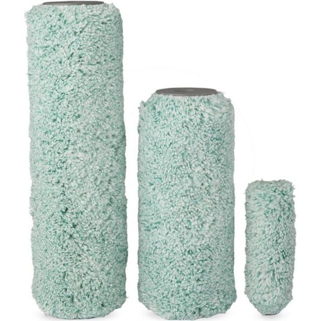 Anza Super Micmex roller Microvezelroller Anza Super Micmex roller Microvezelroller