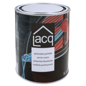 Lacq Gestookte Jachtlak