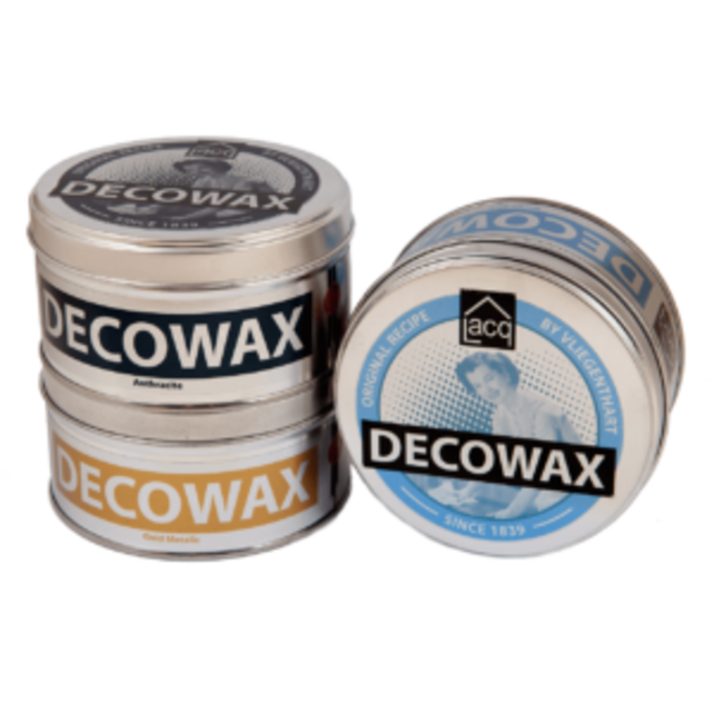 Lacq Decowax Lacq Decowax