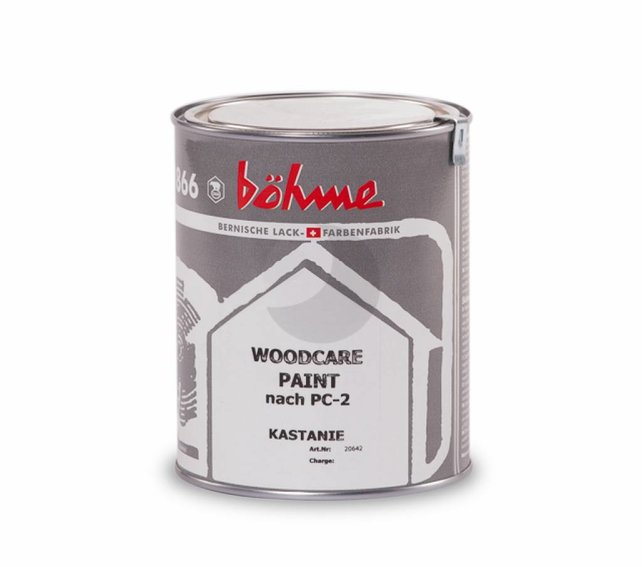 WoodCare UV Transparant