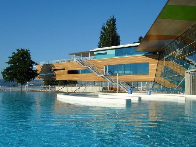 WoodCare UV Kleurloos