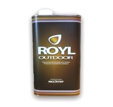 RS Royl Outdoor Oil Clear