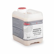 WoodCare Pflegeöl AS