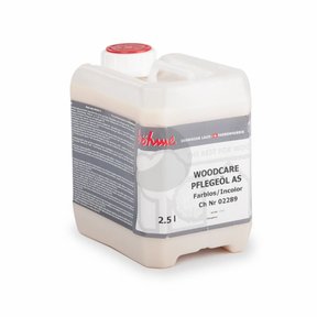 WoodCare Pflegeöl AS
