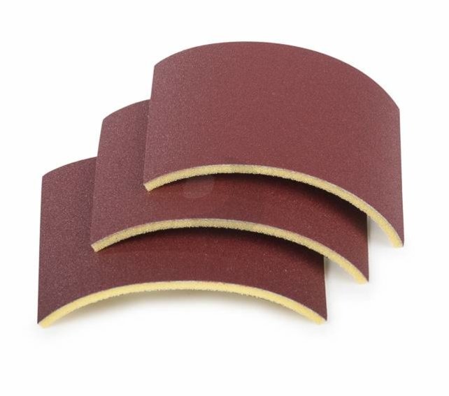 Sia Siatur softback schuurpad Sia Siatur softback schuurpad