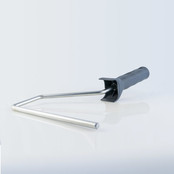 Verfrolbeugel standaard