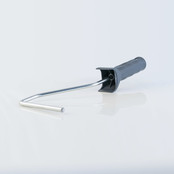 Verfrolbeugel standaard