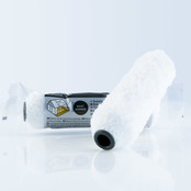 Anza Super Antex microvezelroller (Platinum Anza Super Antex microvezelroller (Platinum