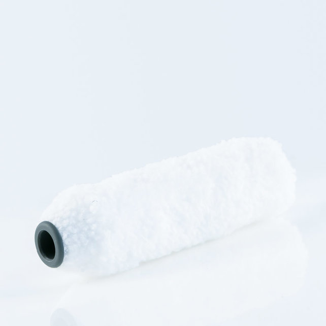 Anza Super Antex microvezelroller (Platinum Anza Super Antex microvezelroller (Platinum