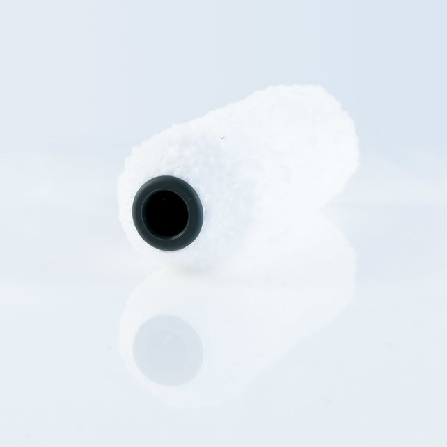 Anza Super Antex microvezelroller (Platinum Anza Super Antex microvezelroller (Platinum