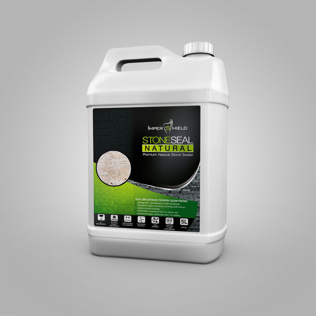 Impershield StoneSeal Natural impregnering