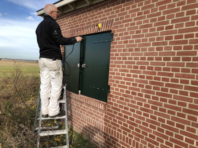 Impershield StoneSeal Natural impregnering