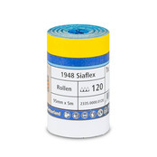 1948 Siaflex  Schuurpapier per rol a 5 meter
