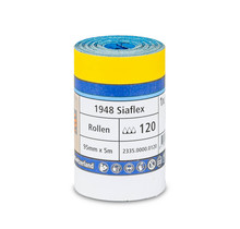1948 Siaflex  Schuurpapier per rol a 5 meter
