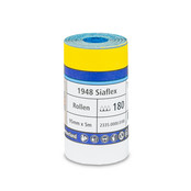 1948 Siaflex  Schuurpapier per rol a 5 meter