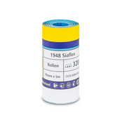 1948 Siaflex  Schuurpapier per rol a 5 meter