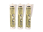 Acryl Crackfree,  hoogwaardige, zeer goed overschilderbare kit