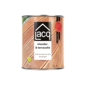 Lacq Vlonder en Terrasolie