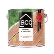 Lacq Vlonder en Terrasolie