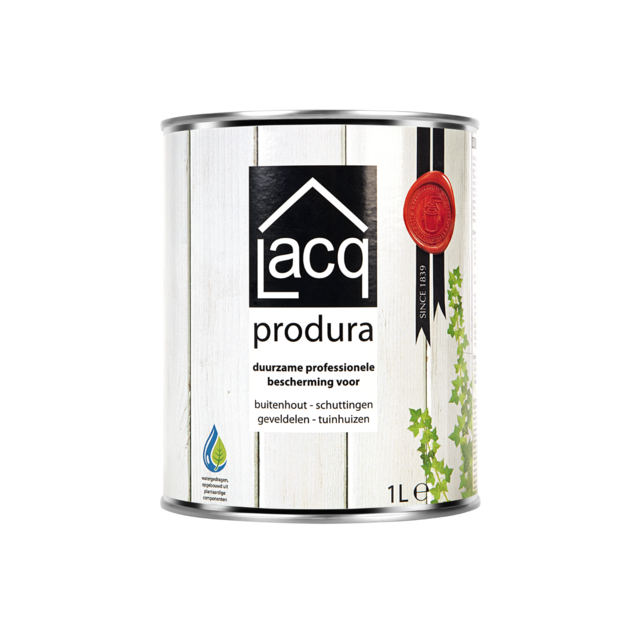 Lacq Produra Lacq Produra