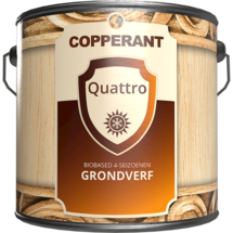 Copperant Quattro Grondverf