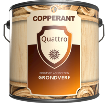 Copperant Quattro Grondverf