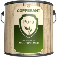 Copperant Pura Multiprimer