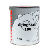 AgingStain