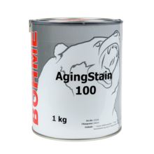 AgingStain