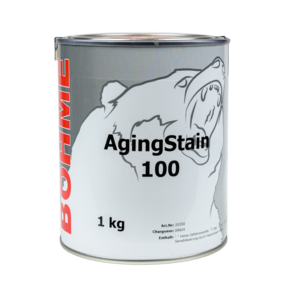 AgingStain