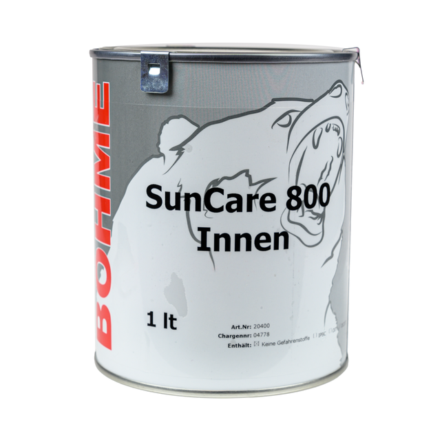 SunCare 800
