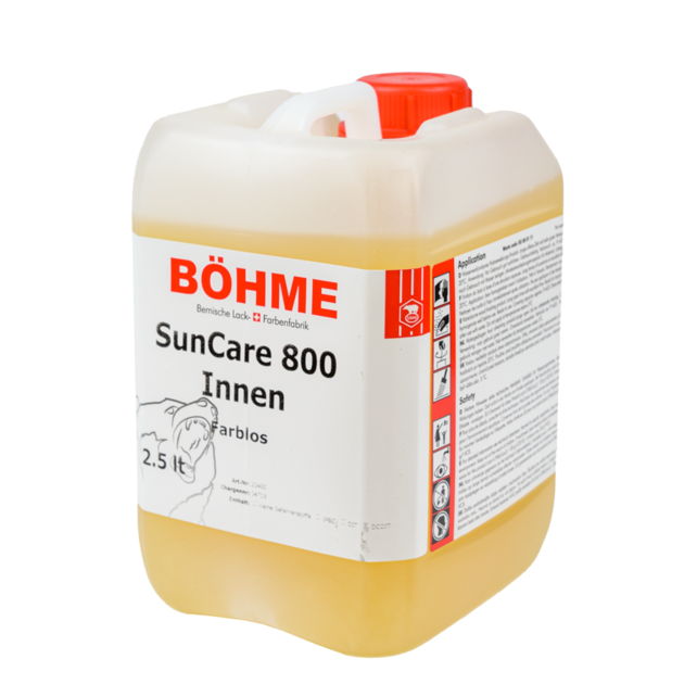 SunCare 800