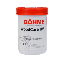 WoodCare UV Kleurloos