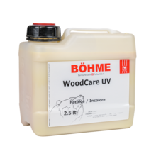WoodCare UV