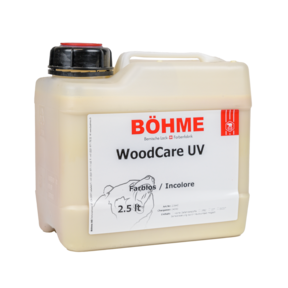 WoodCare UV Kleurloos