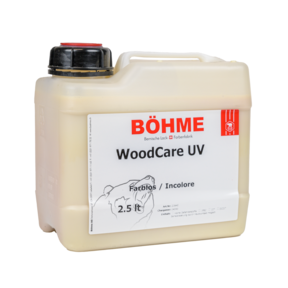 WoodCare UV