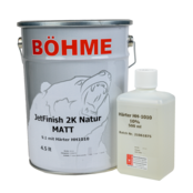 JetFinish 2K Natur