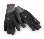 Schildershandschoenen