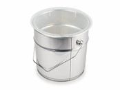 Strijkketel/strijkvaatje 2,5 liter