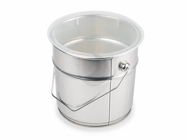 Strijkketel/strijkvaatje 2,5 liter