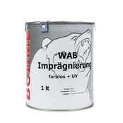 Lignol WAB Imprägnierung