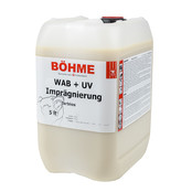 Lignol WAB Imprägnierung