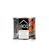 Lacq Gestookte Jachtlak