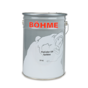 FixColor, watergedragen isolatieprimer voor isoleren van houtinhoudsstoffen