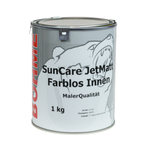 SunCare JetMatt