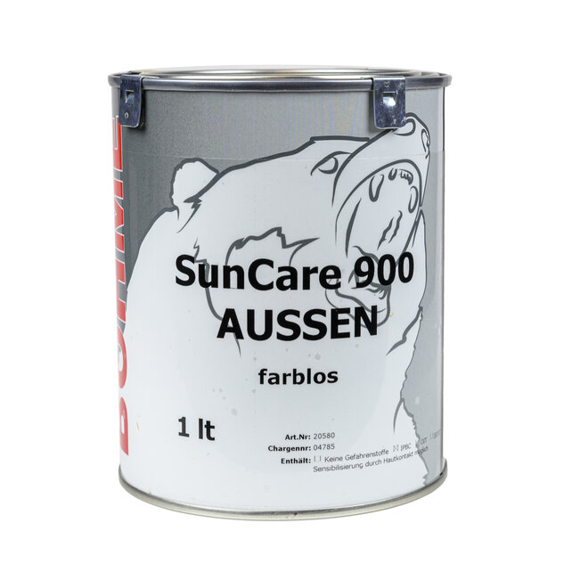 SunCare 900