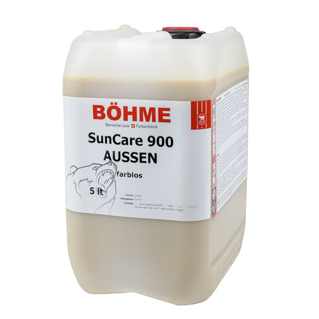 SunCare 900