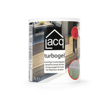 Lacq Turbogel