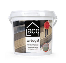 Lacq Turbogel